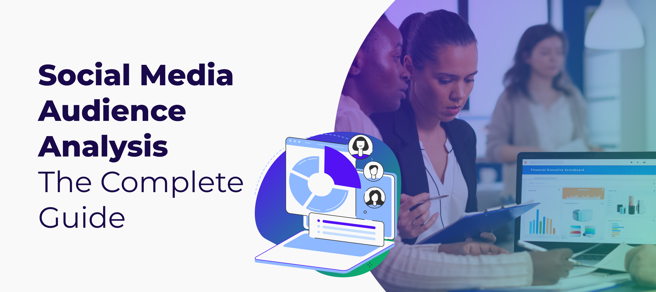 Social Media Audience Analysis