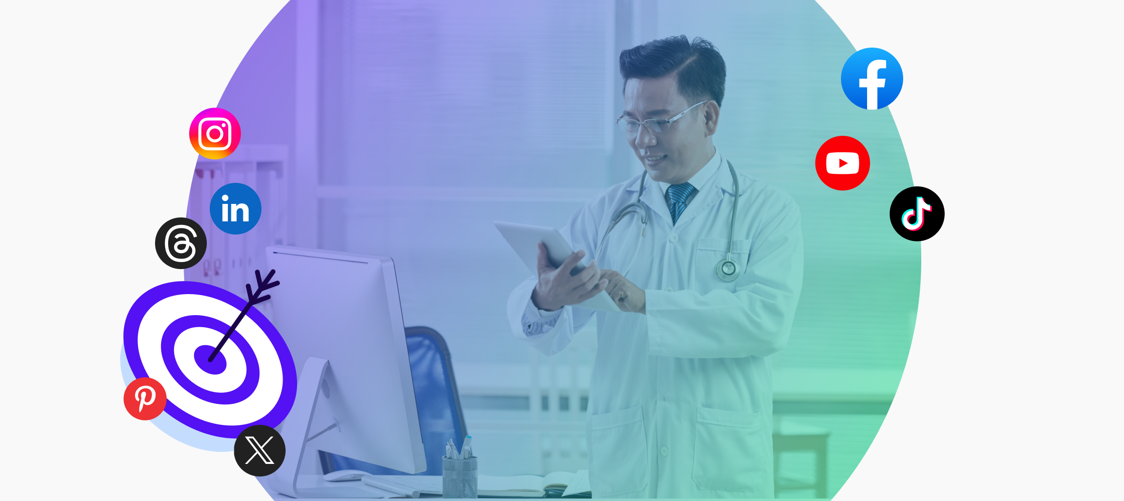 Pharma Social Media Marketing Strategy | ICUC | ICUC Social Blog