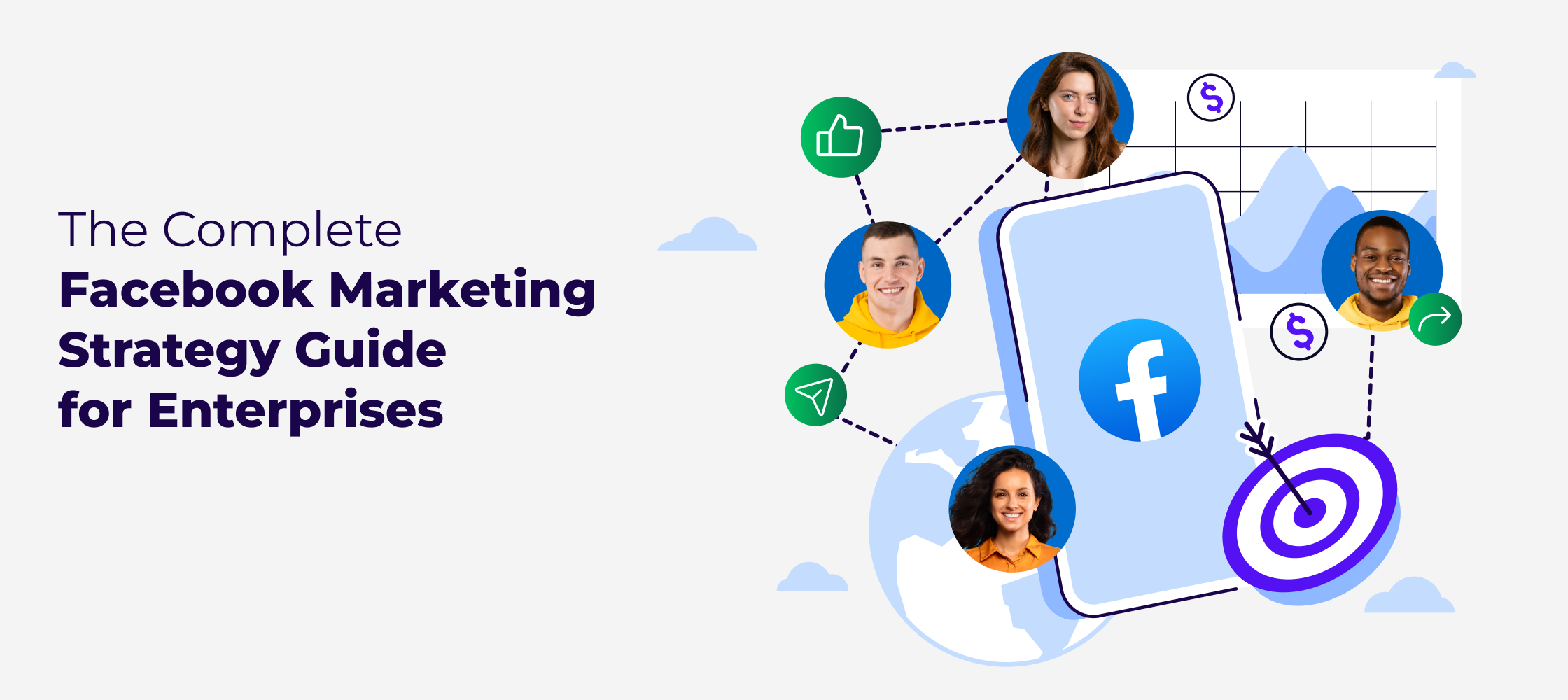 facebook marketing strategy