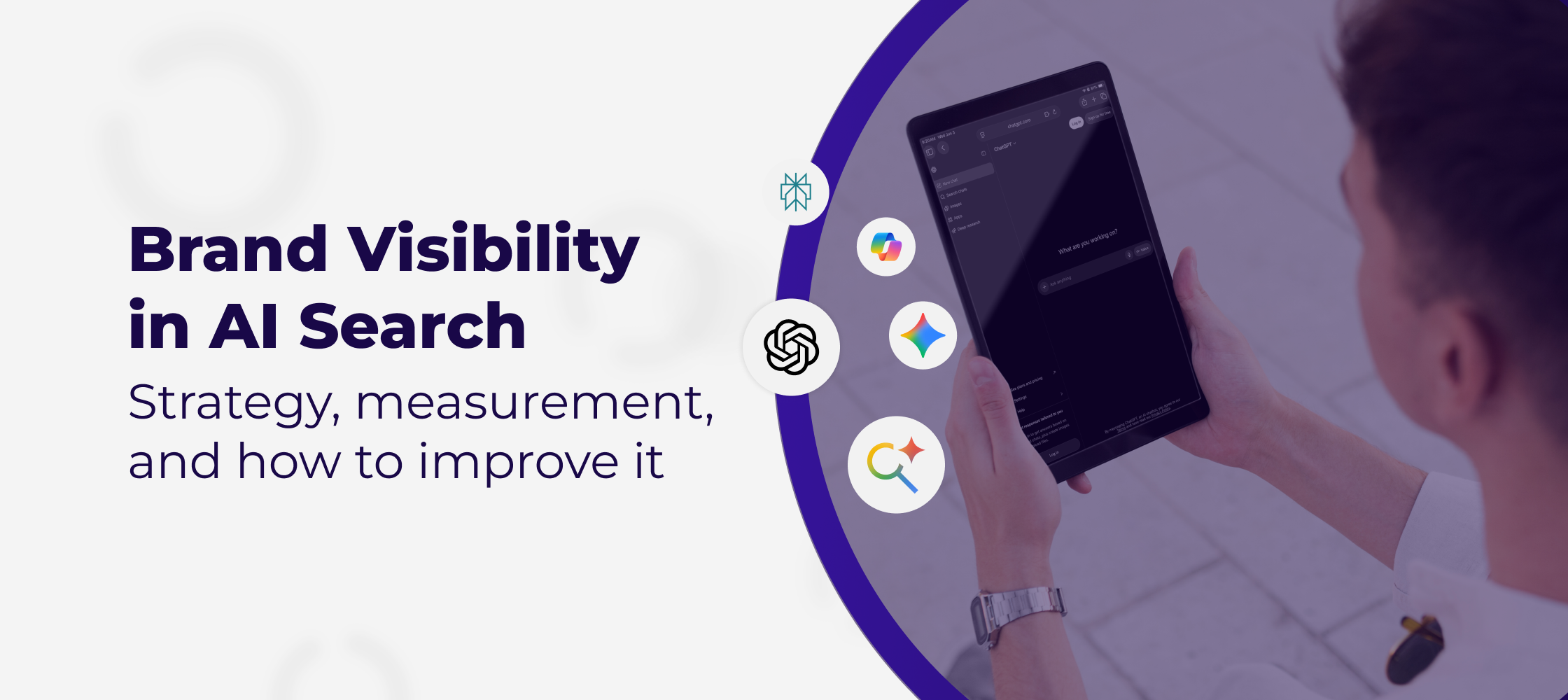 Brand AI Visibility