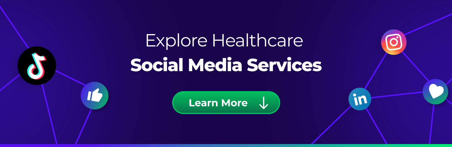 Healthcare social media compliance considerations