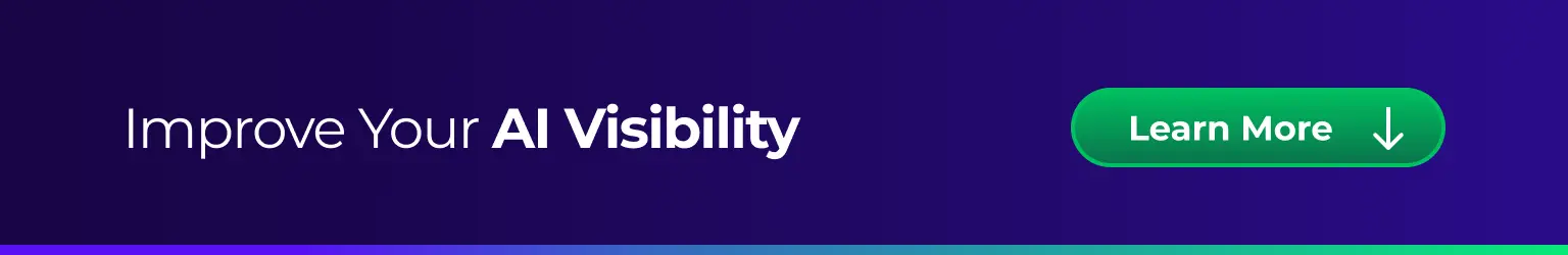 learn more about improving ai visibility