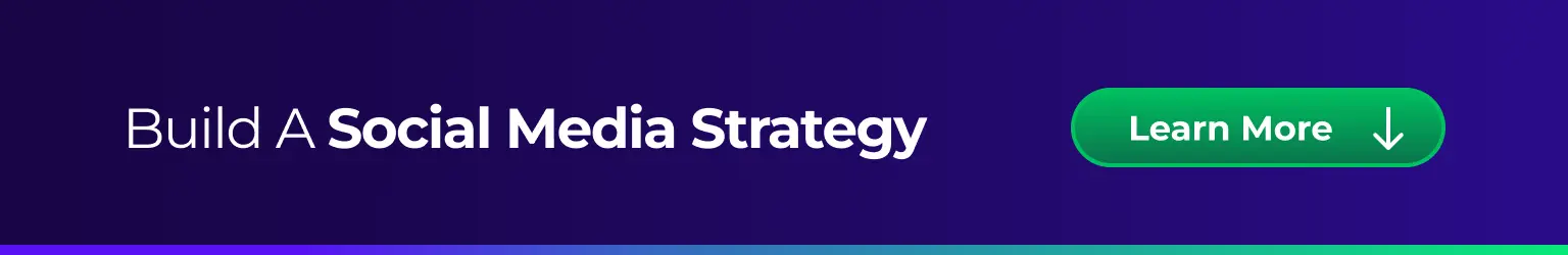 learn more about social media strategy services