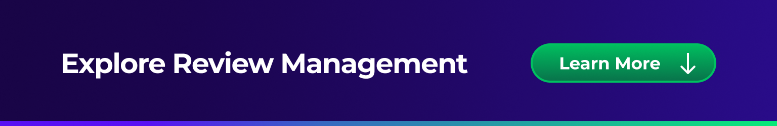 Explore Review Management